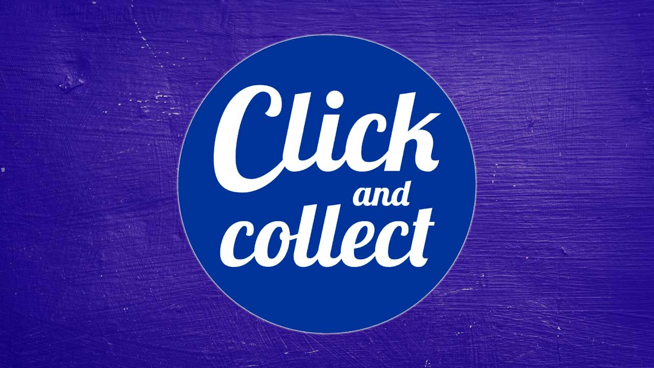 Click and Collect - Radwelt Shop Bestellvariante