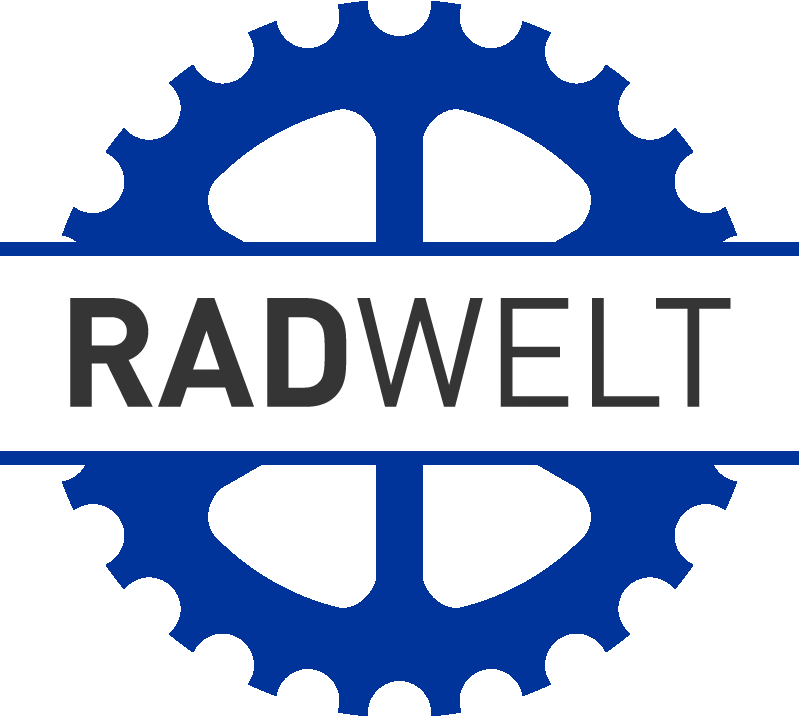 Radwelt Shop ▷ Fahrräder, E-Bikes, Teile ✚ Zubehör