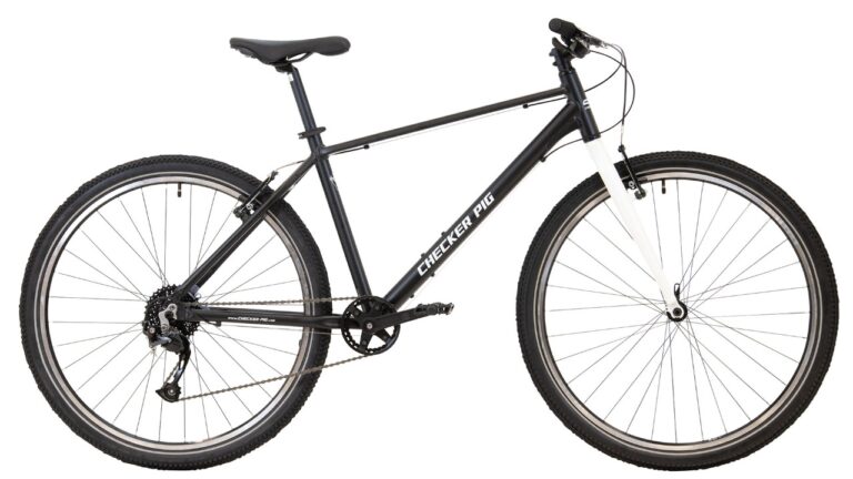 Checker Pig Pig Patrol lite 27,5 Zoll Diamant Kettenschaltung schwarz.jpg