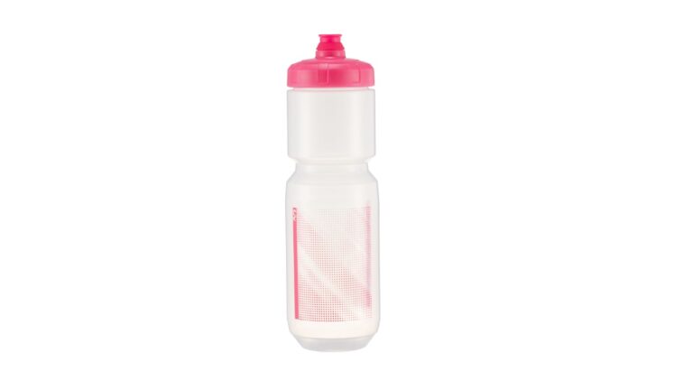 Liv Doublespring Trinkflasche 750 ml transparent pink.jpg
