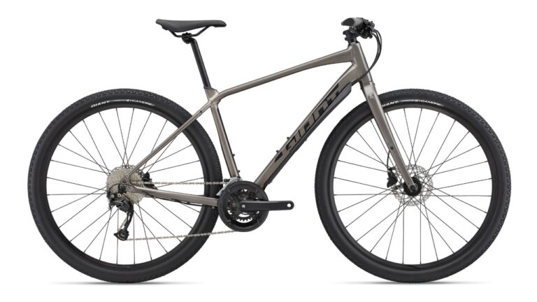 Giant Toughroad SLR 2 - Crossrad - Gravel - metal.jpg