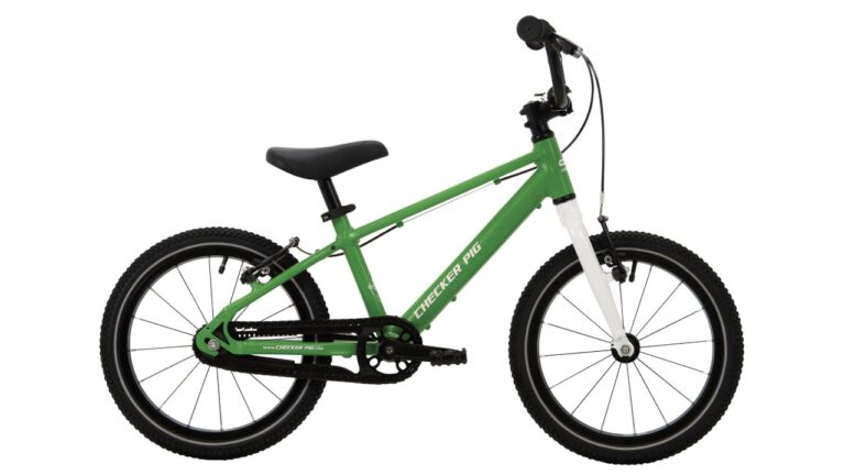 Checker Pig Checker lite 16 Zoll Diamant grün.jpg