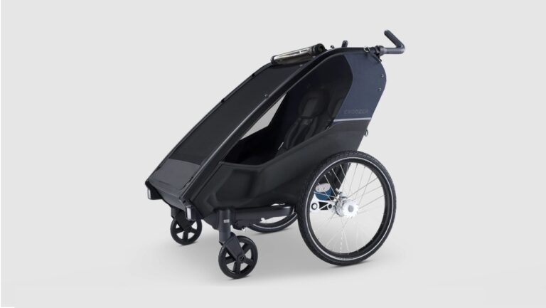 Croozer Kid Lykke Blueberry Blue 2 - 1.jpg