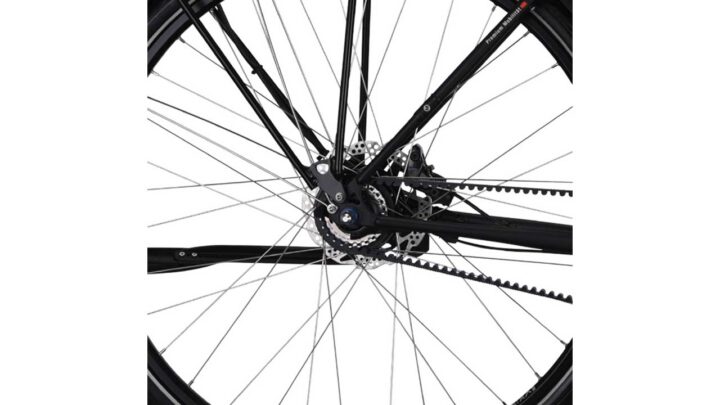 VSF Fahrradmanufaktur T-700 - Gates - Alfine 11-Gang - Trekkingrad - ebony matt - Radwelt Shop Produktbild 03.jpg