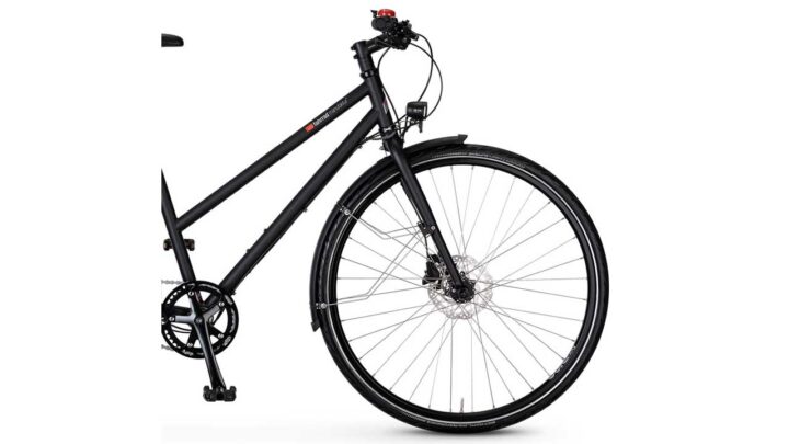 VSF Fahrradmanufaktur T-700 - Gates - Alfine 11-Gang - Trekkingrad - ebony matt - Radwelt Shop Produktbild 06.jpg