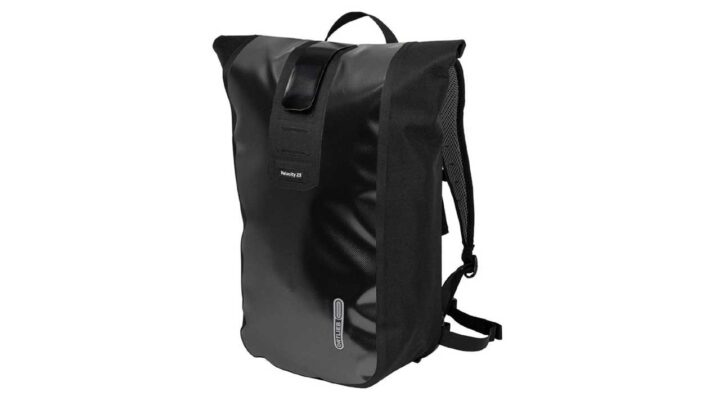 ortlieb-velocity-fahrradrucksack-schwarz-vorderseite