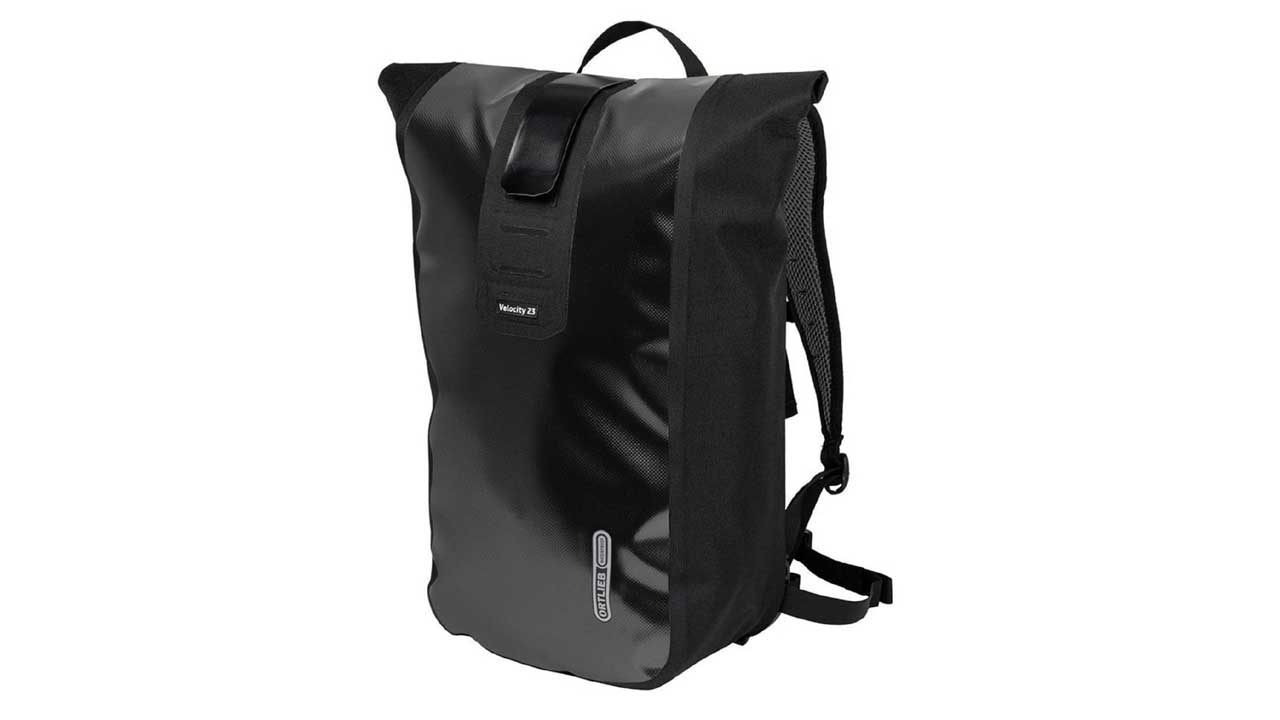 ortlieb-velocity-fahrradrucksack-schwarz-vorderseite