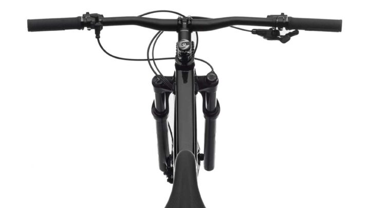 Cannondale Trail SL 3 MTB Black - Bild 03 - Radwelt Shop