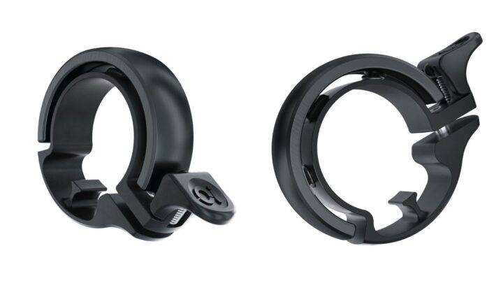 Knog Oi Classic Large Fahrradklingel, 23.8 - 31.8mm, black.jpg
