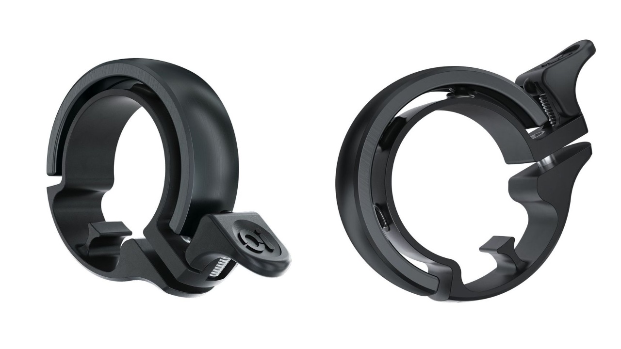 Knog Oi Classic Large Fahrradklingel, 23.8 - 31.8mm, black.jpg