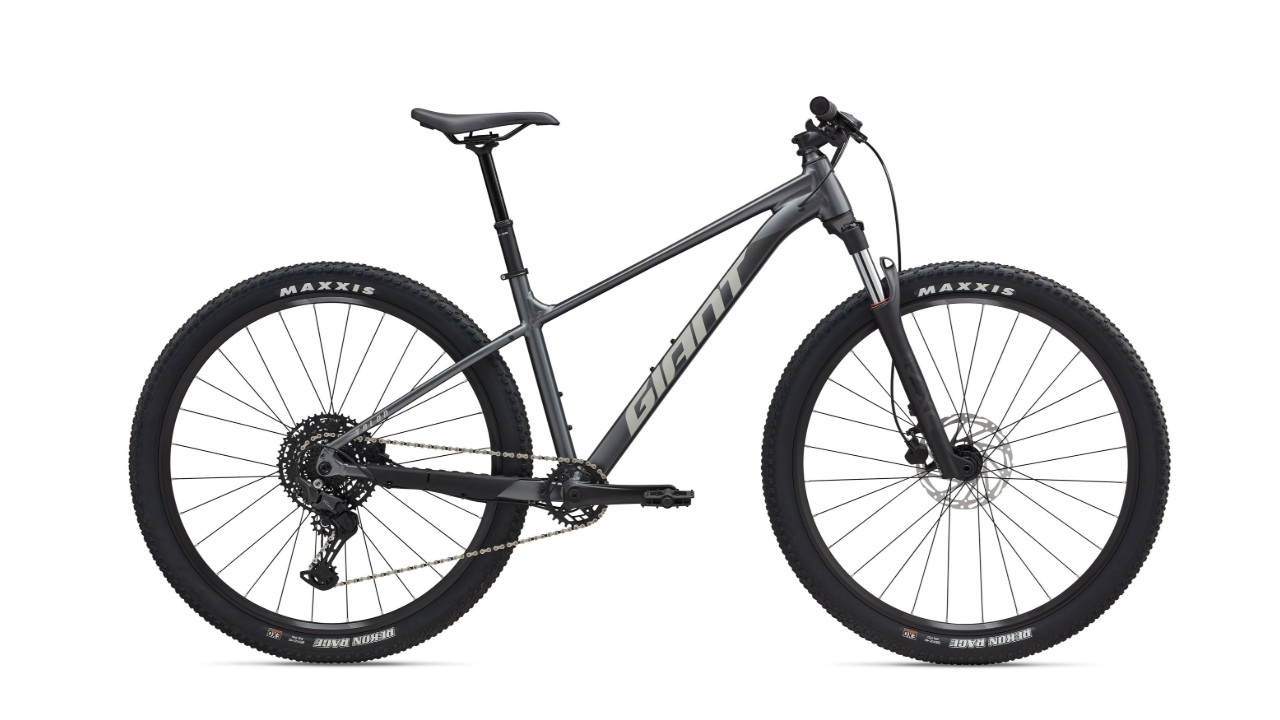 Giant Talon 1 Charcoal S 27,5