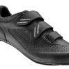 Liv Regalo Rennradschuhe Schwarz Größe 38.jpg