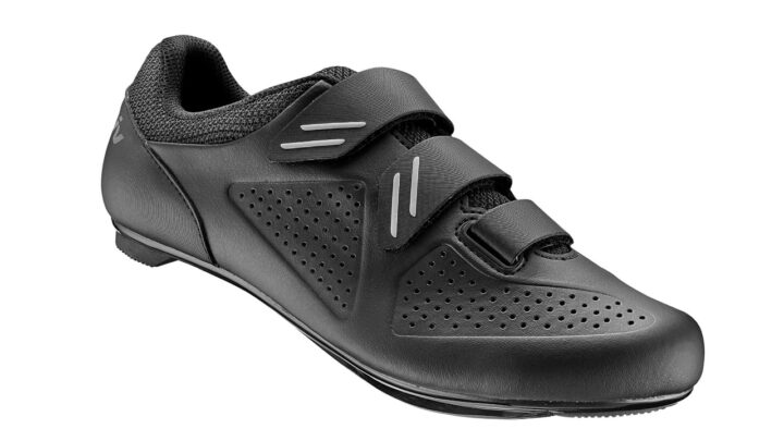 Liv Regalo Rennradschuhe Schwarz Größe 38.jpg