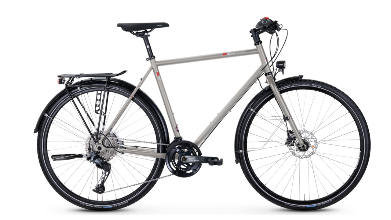 VSF Fahrradmanufaktur T-700 Kette Cues - 22 Gang - Diamant cosmic silver.jpg