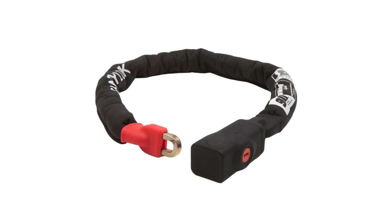 Seatylock Viking Gold 90cm