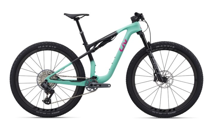 Liv Pique Advanced SL 1 Lake Green Black.jpg