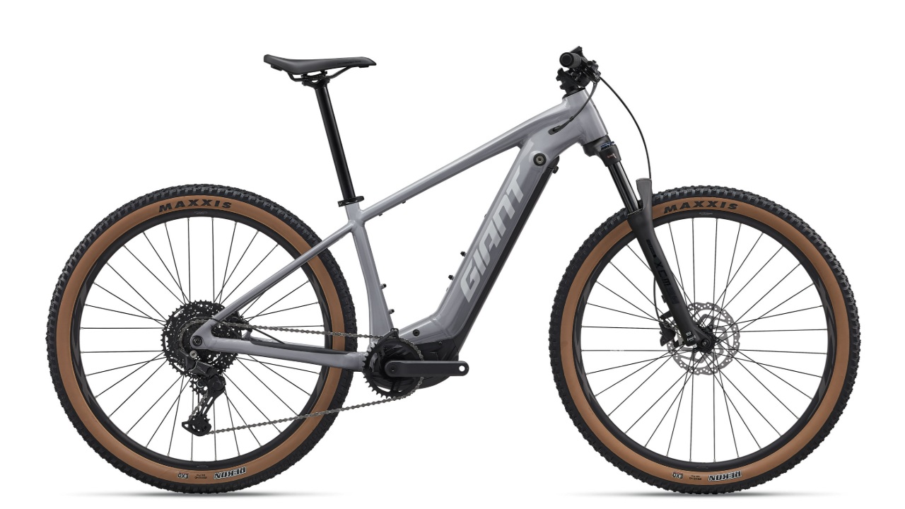 Giant Fathom E+ 2  M Stardust Grey
