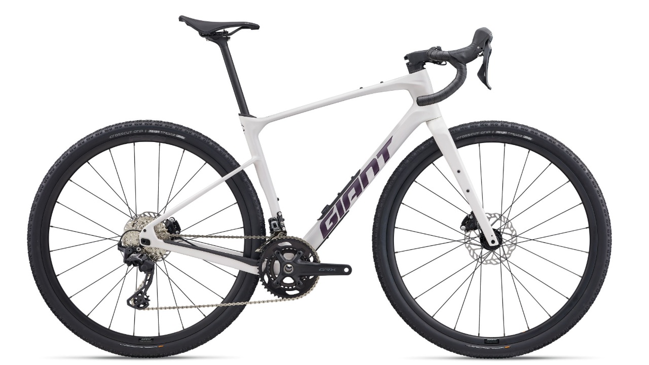 Giant Revolt Advanced 2 Lavender Blush M